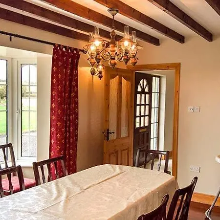 Kara Hem Casa vacanze Cill Airne