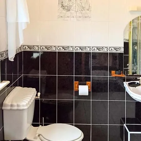 Ferienhaus Kara Hem *